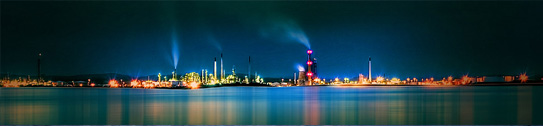oil&gasprocessing_projects